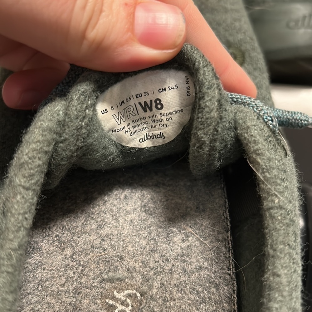 ALLBIRDS - Picture 5 of 5